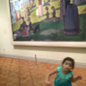 Meet your Posher, Cindy